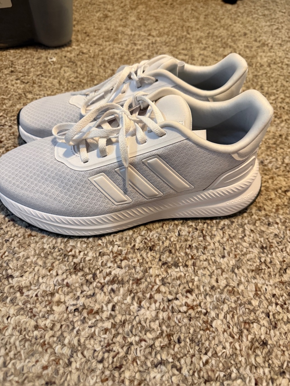 Adidas CloudFoam x_PLR Path